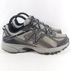 New Balance 411v2 Trail Running Shoes Mens 7.5